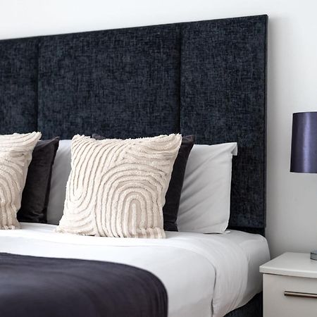 Holborn & Central London - 1Br - Cityapartmentstay Bagian luar foto