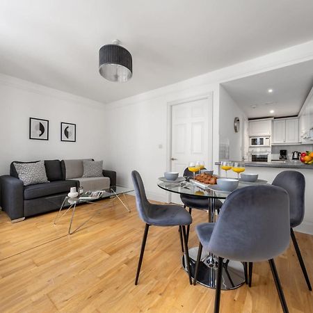 Holborn & Central London - 1Br - Cityapartmentstay Bagian luar foto
