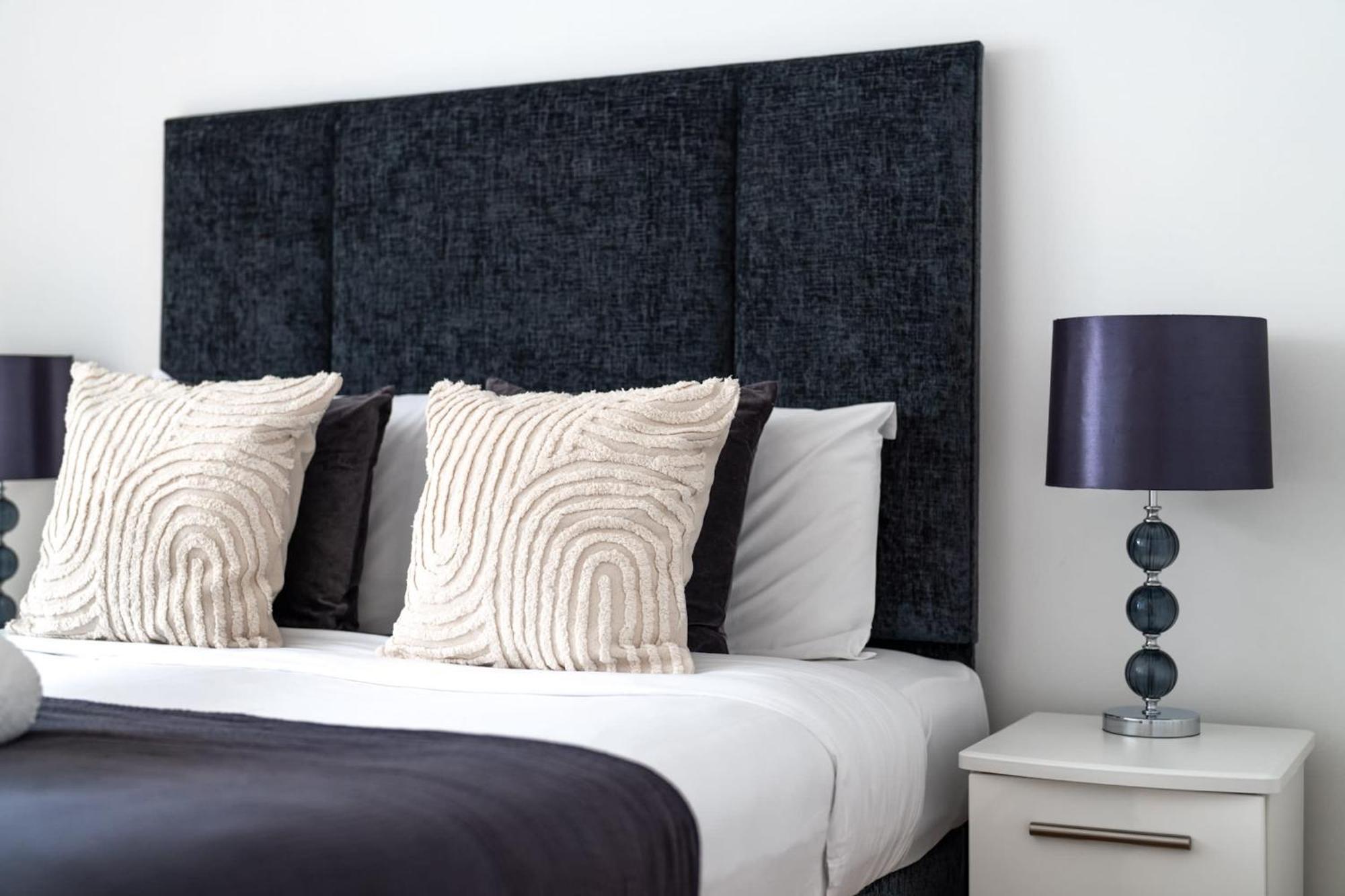 Holborn & Central London - 1Br - Cityapartmentstay Bagian luar foto
