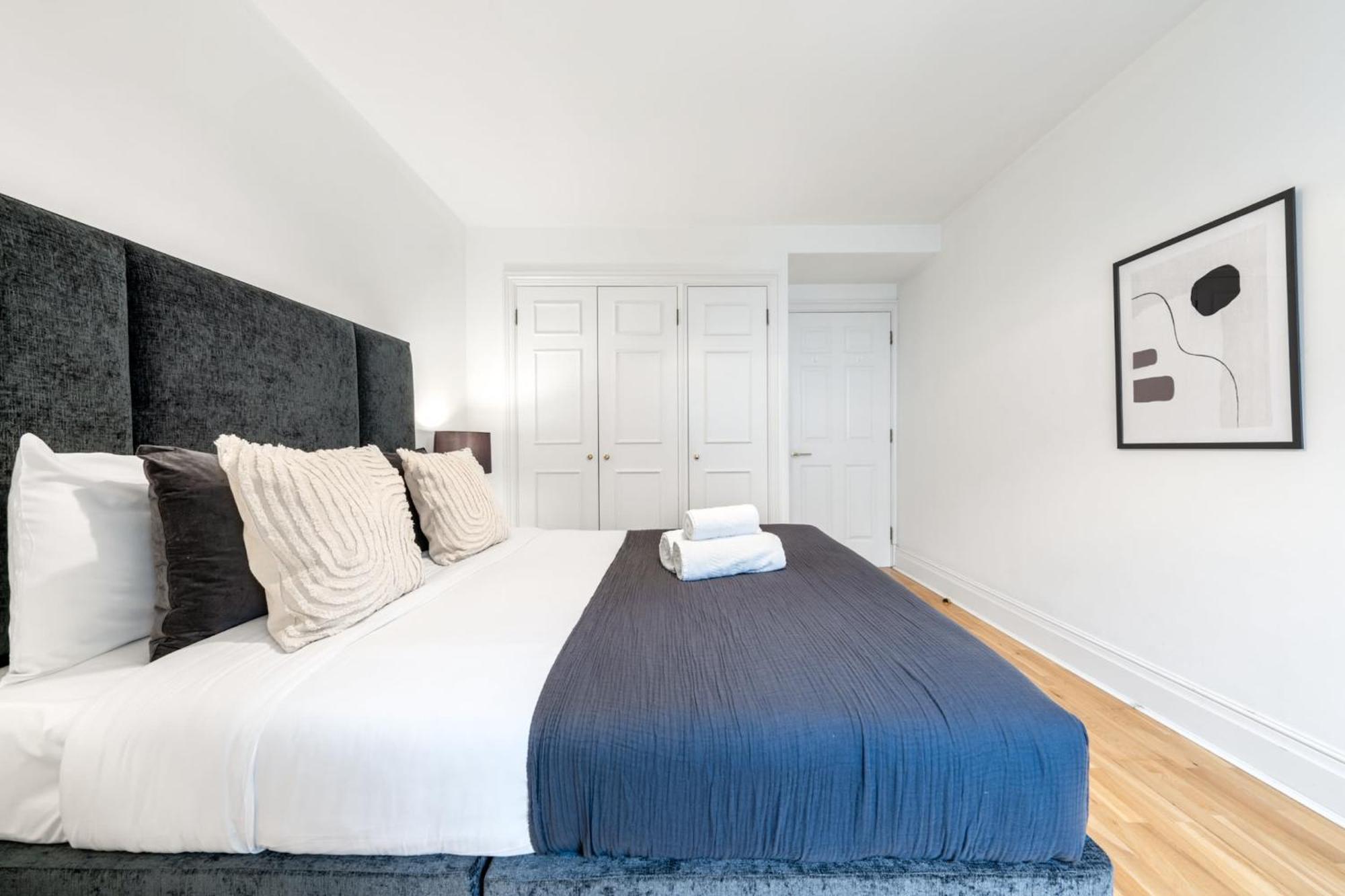 Holborn & Central London - 1Br - Cityapartmentstay Bagian luar foto