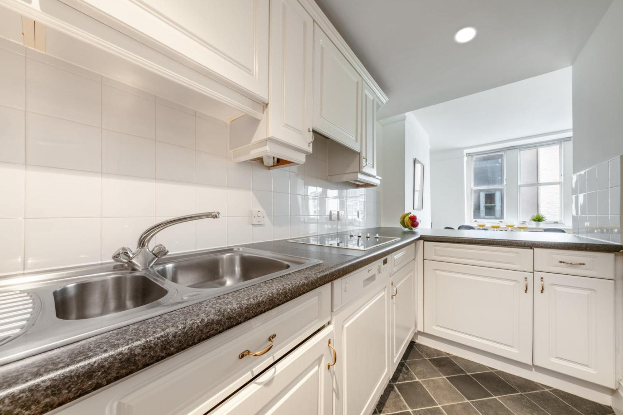 Holborn & Central London - 1Br - Cityapartmentstay Bagian luar foto